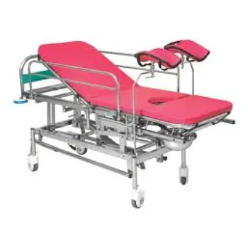 Telescopic Labour Table